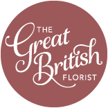 Great British Florist Logo