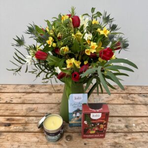 A Christmas Gift Collection