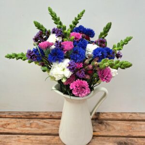 British Flowers Week Bunch