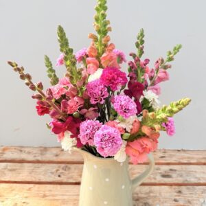 Bouquet of the Week (13th - 17th July)
