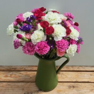 Scented Pinks Subscription