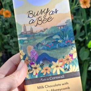'Busy as a Bee' Bar