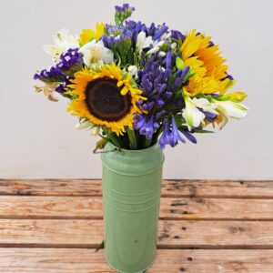 Mid Summer Posy