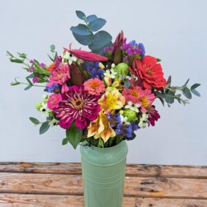 Bouquet of the Week