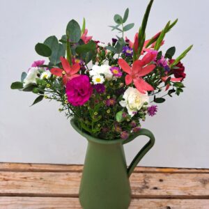 Bouquet of the Week
