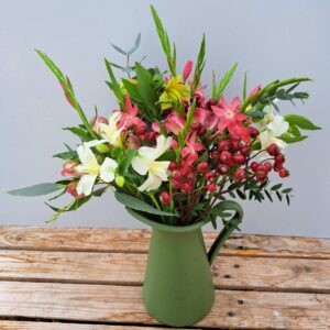 Bouquet of the Week (24th - 31st)