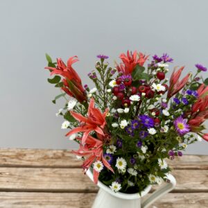 Bouquet of the Week