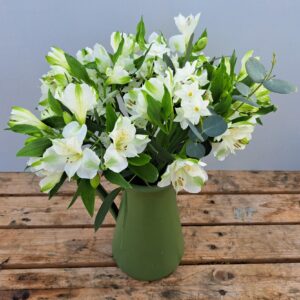 Bouquet of the week (24th - 28th November)