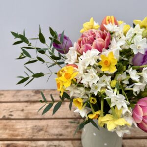 Bouquet of the week (8th - 12th)