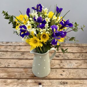 Bouquet of the week (16th-20th February)