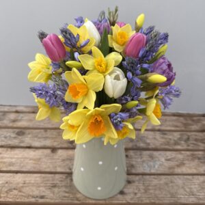 Bouquet of the Week (20th - 24th April)
