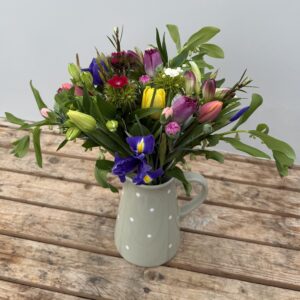 Bouquet of the Week (27th - 1st May)