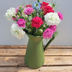 Bouquet of the Week (18th - 25th May)