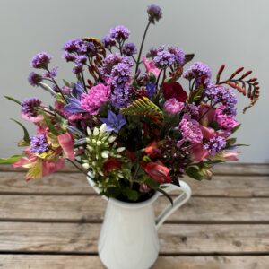 Bouquet of the Week (22nd - 26th June)