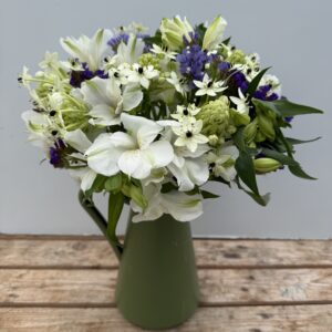 Bouquet of the Week (24th - 28th August)