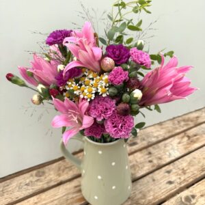 Bouquet of the Week (7th - 11th September)