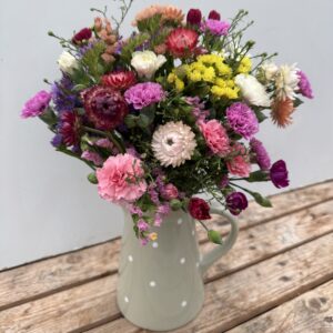 Bouquet of the Week (14th - 18th September)