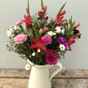 Bouquet of the Week (28th September - 2nd October)