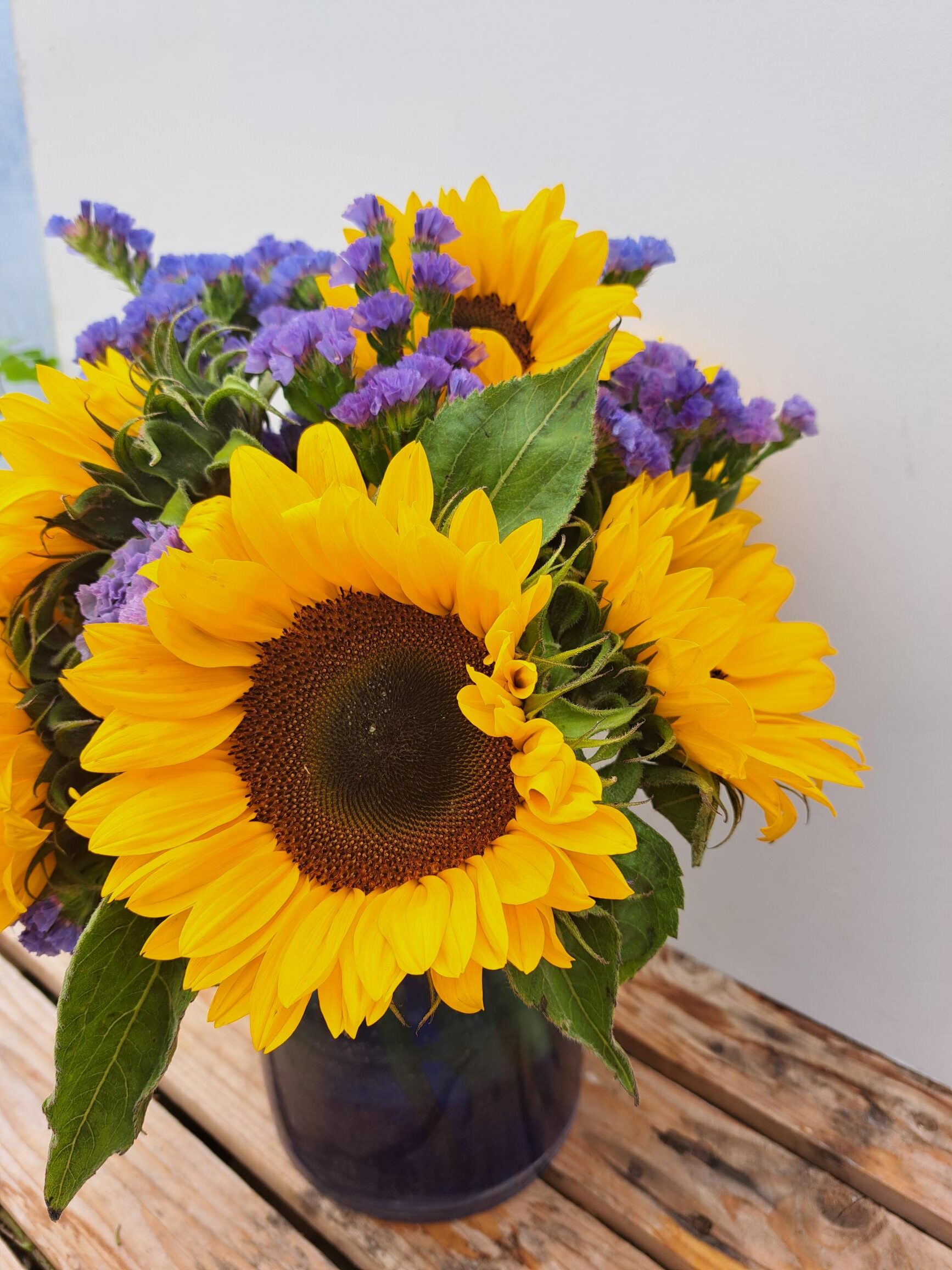 British Sunflowers Great British Florist british-sunflowers-great-british-florist