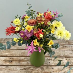 Bouquet of the Week (19th-23rd October)